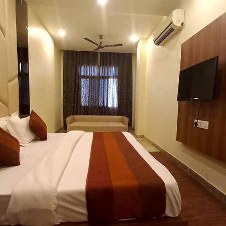Hotel Indraprastha Jhalawar Extérieur photo