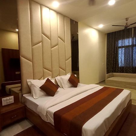 Hotel Indraprastha Jhalawar Extérieur photo